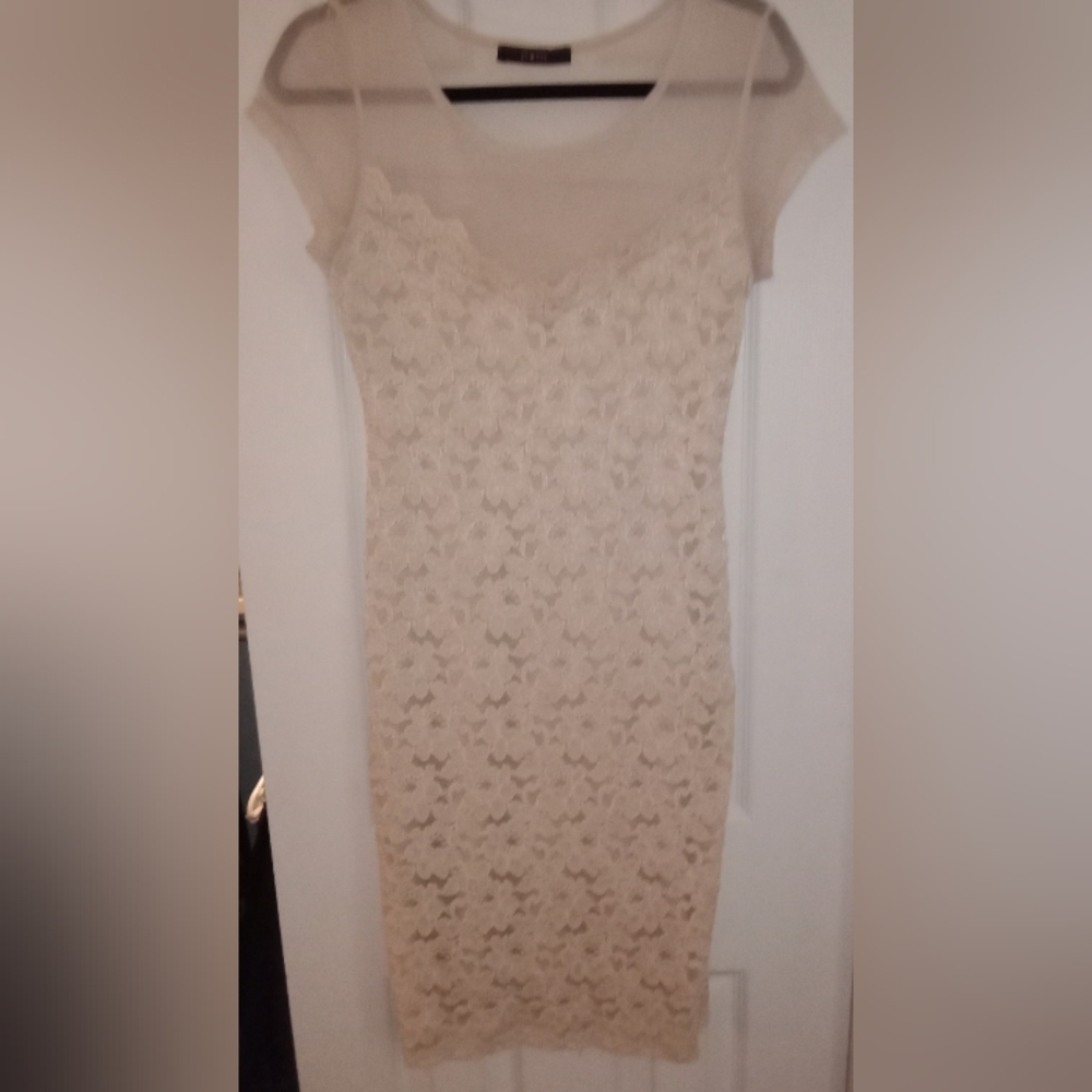 Ladies Sexy Dress